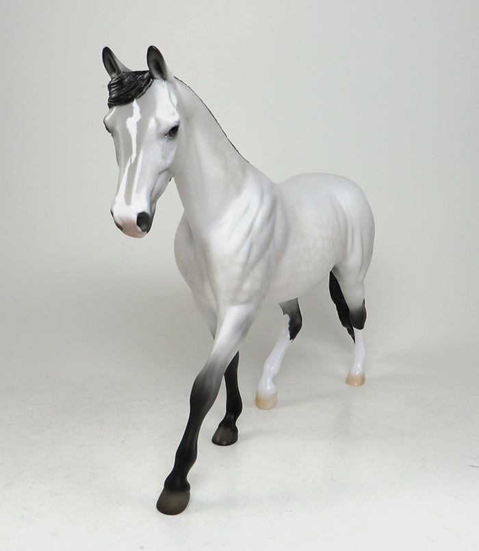 hunter one of a kind western pony