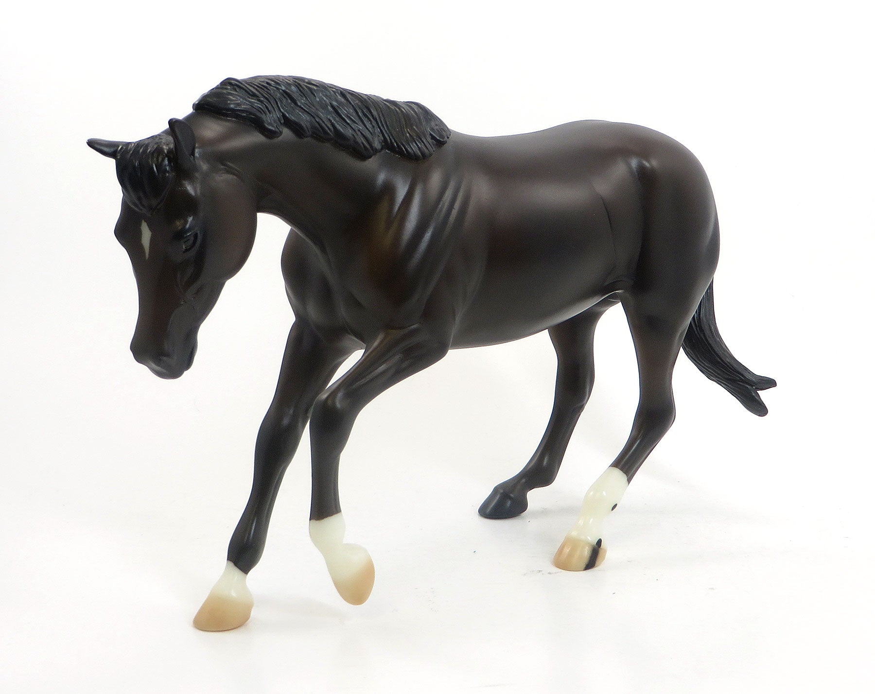 ARISTON - Conquering Tide Performance Horse