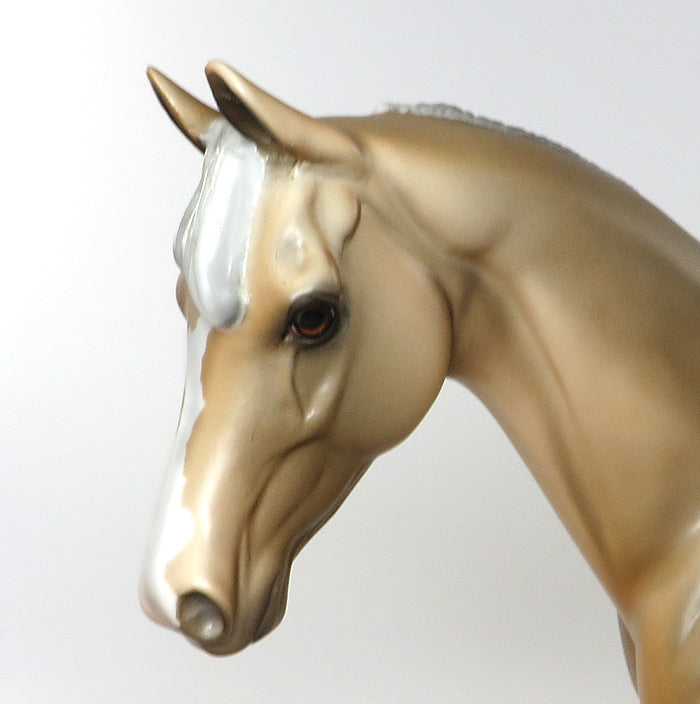 peter stone paint pony