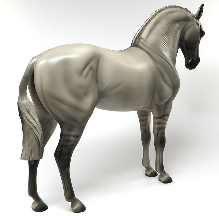 andalusian peter stone