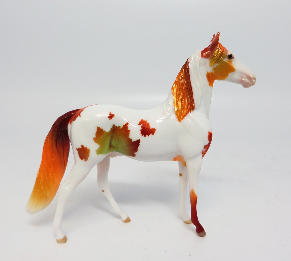 BIRCH~LE-3 MORGAN FALL DECORATOR CHIPS 10/25/17