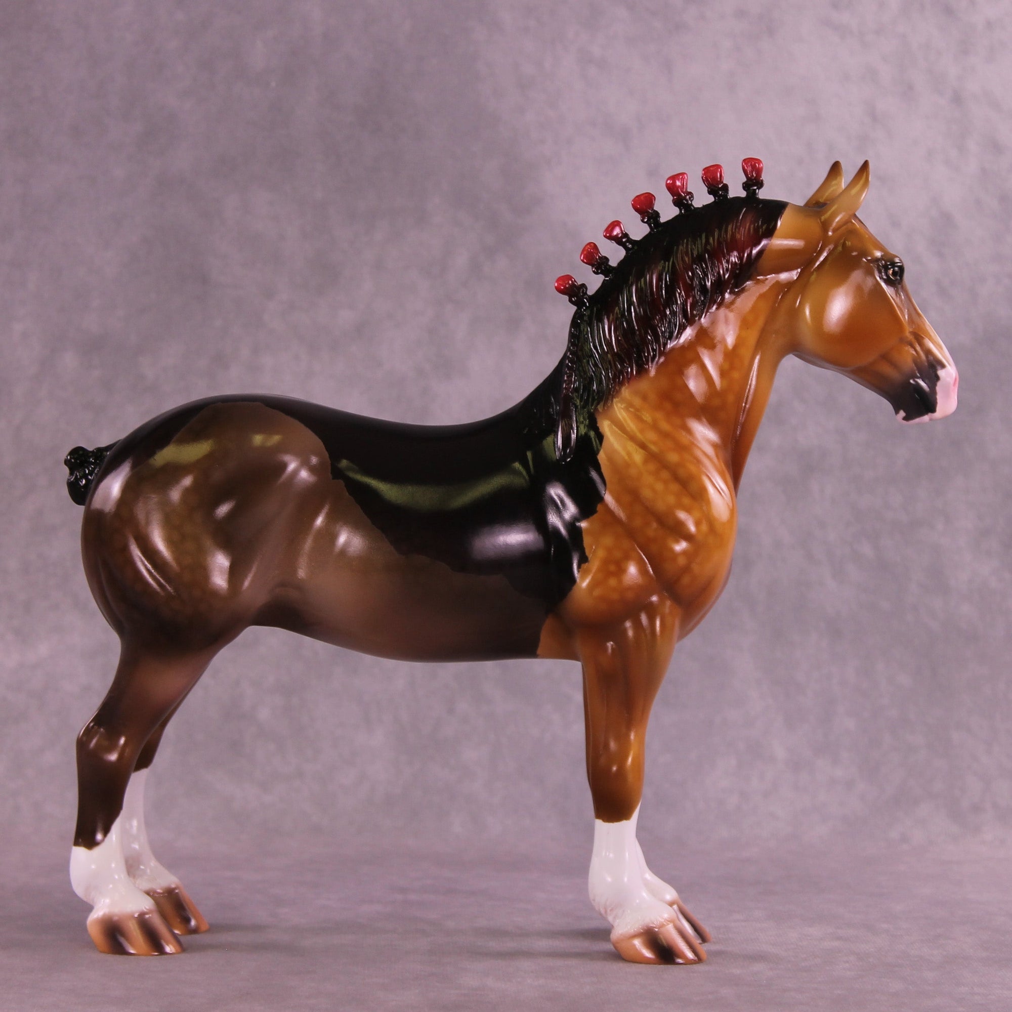 Imperius OOAK Standing Drafter by Enrique Duarte HS25