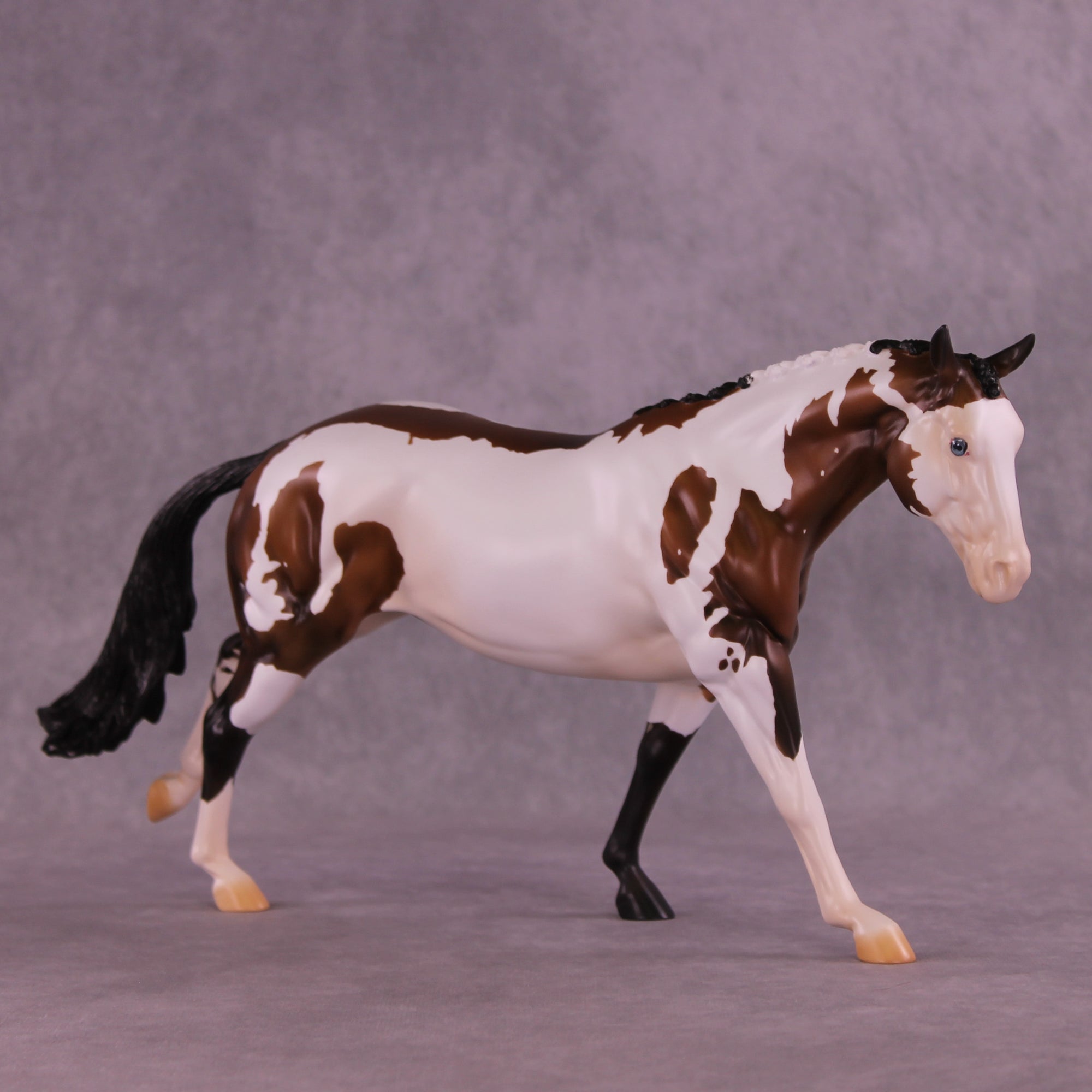 Jaytech OOAK FCM Remington by Erin Corbett HS25