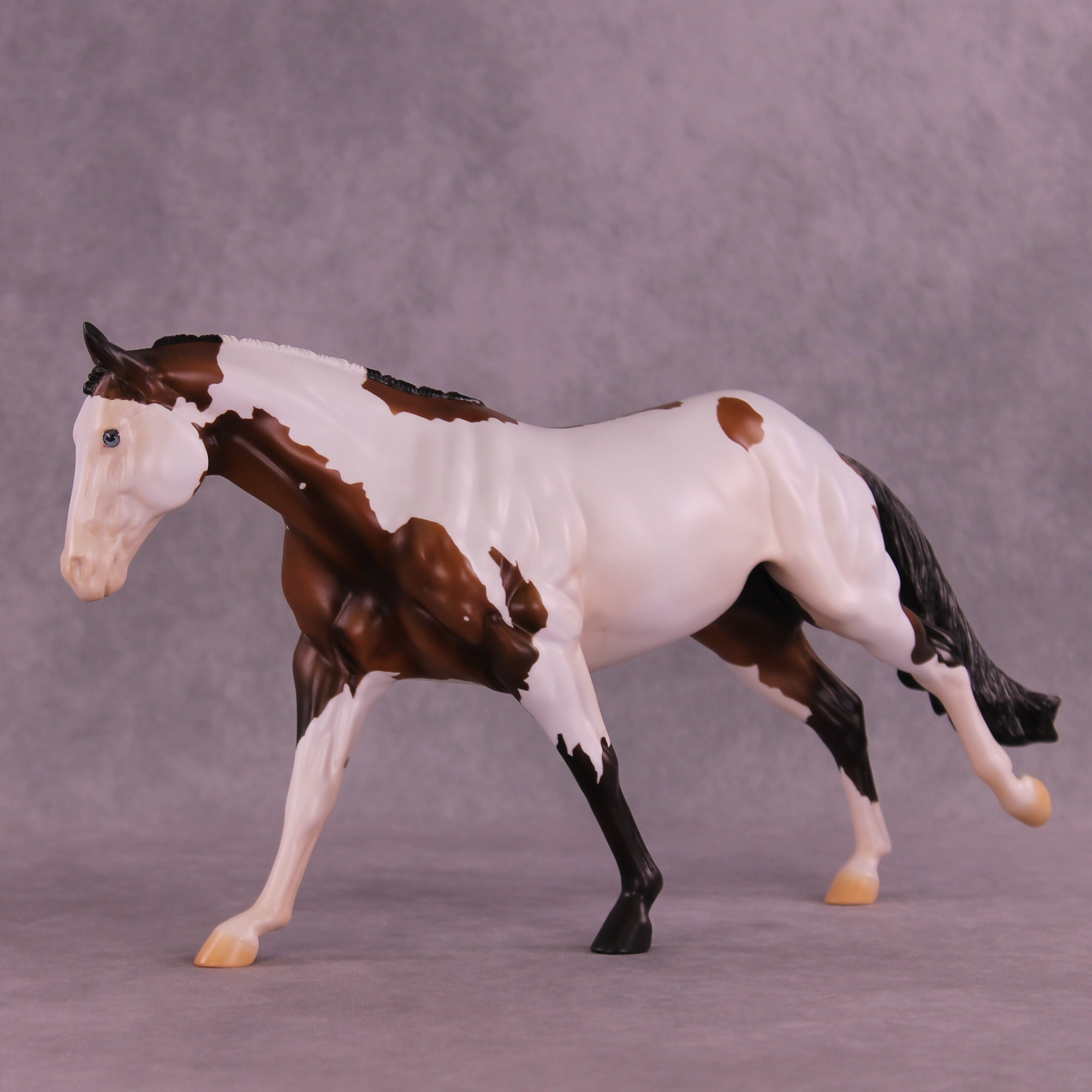 Jaytech OOAK FCM Remington by Erin Corbett HS25