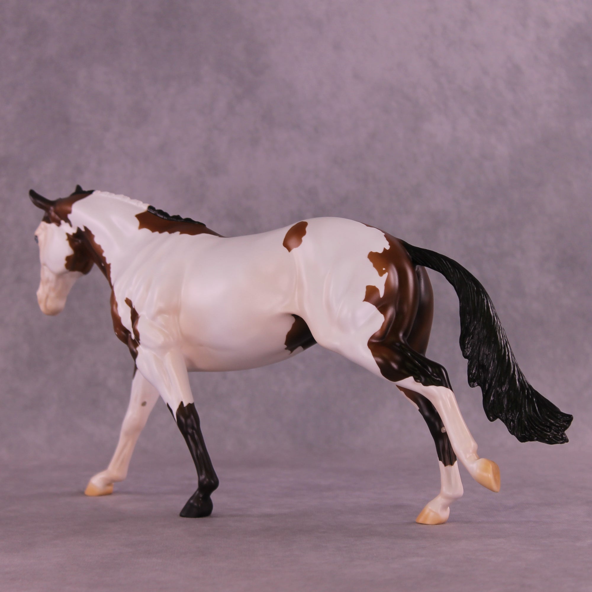 Jaytech OOAK FCM Remington by Erin Corbett HS25