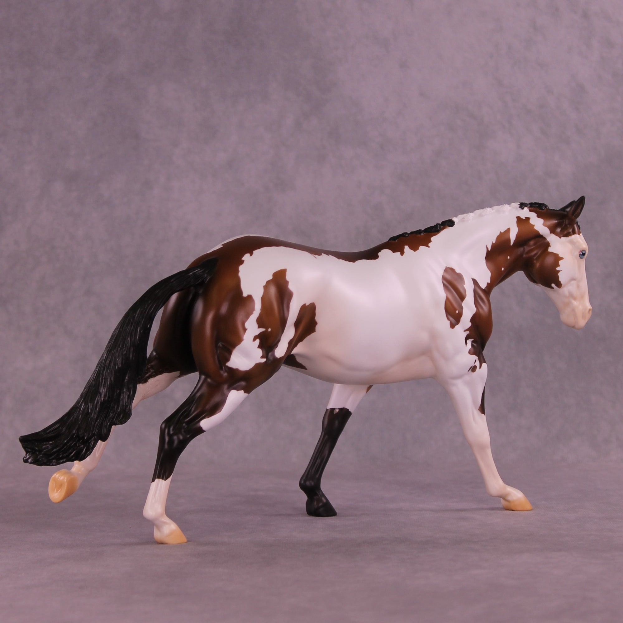 Jaytech OOAK FCM Remington by Erin Corbett HS25