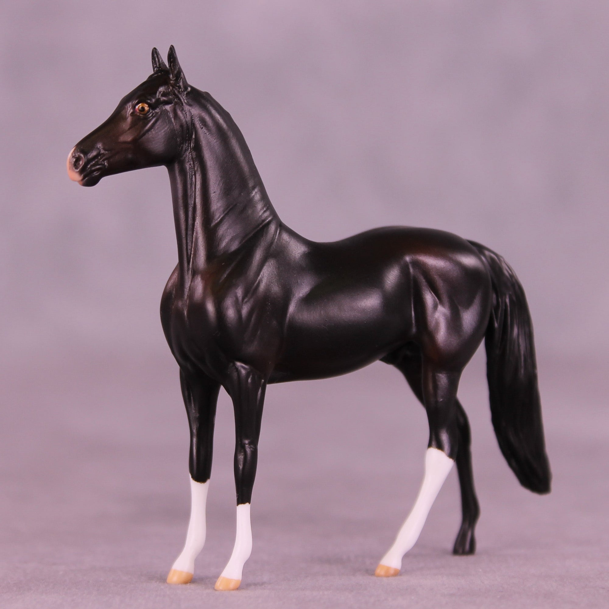 Jet OOAK Chip Morgan by Anna Rieck HS25