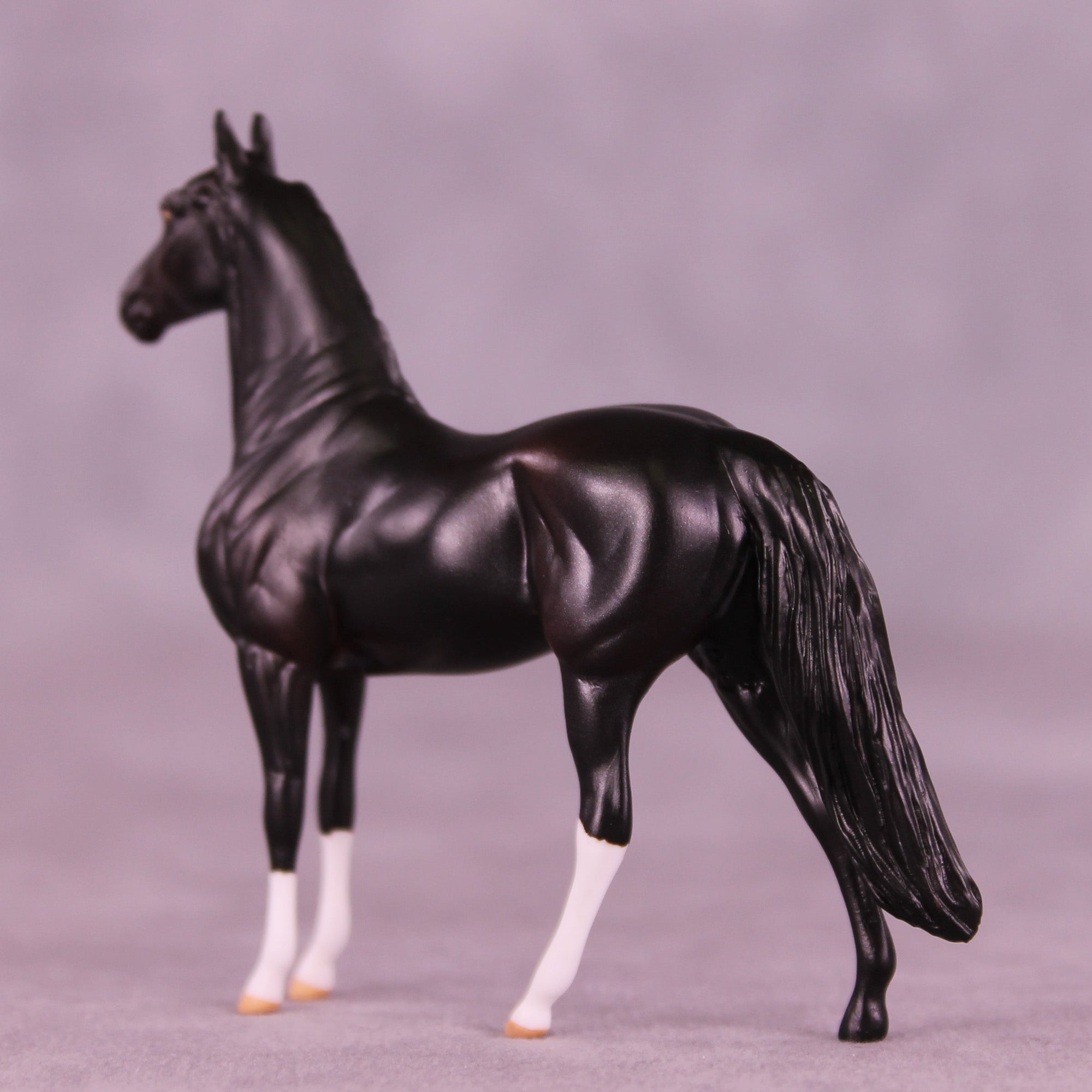 Jet OOAK Chip Morgan by Anna Rieck HS25