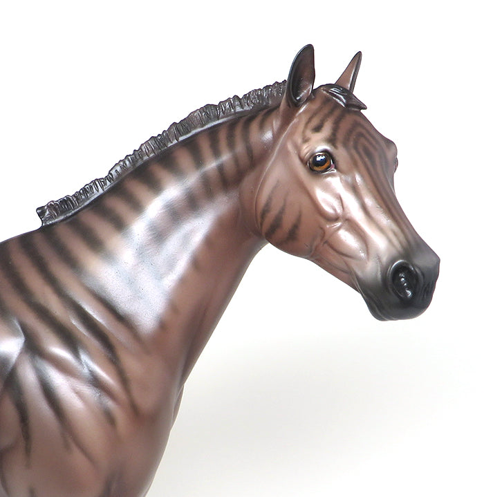 peter stone model horse