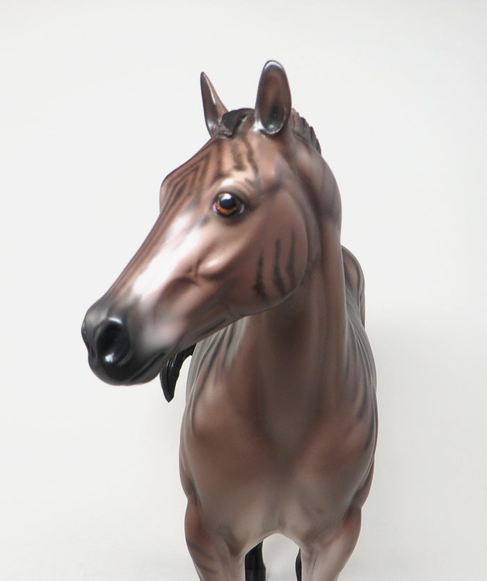 lemuta model horse