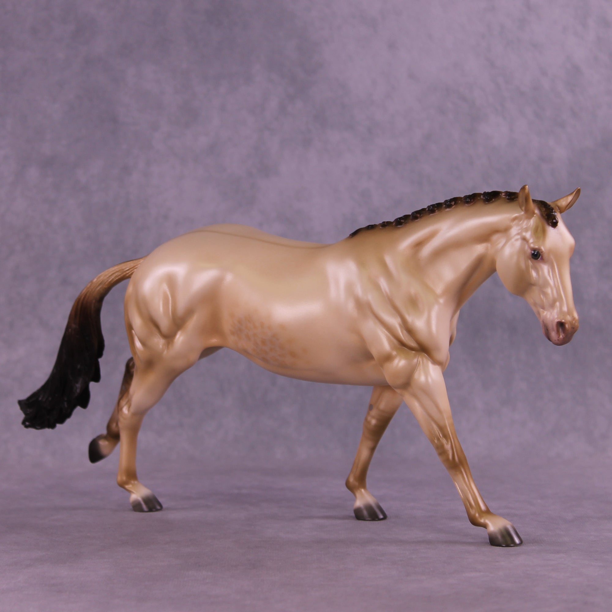 Lunarei OOAK FCM Remington by Ellen Robbins HS25