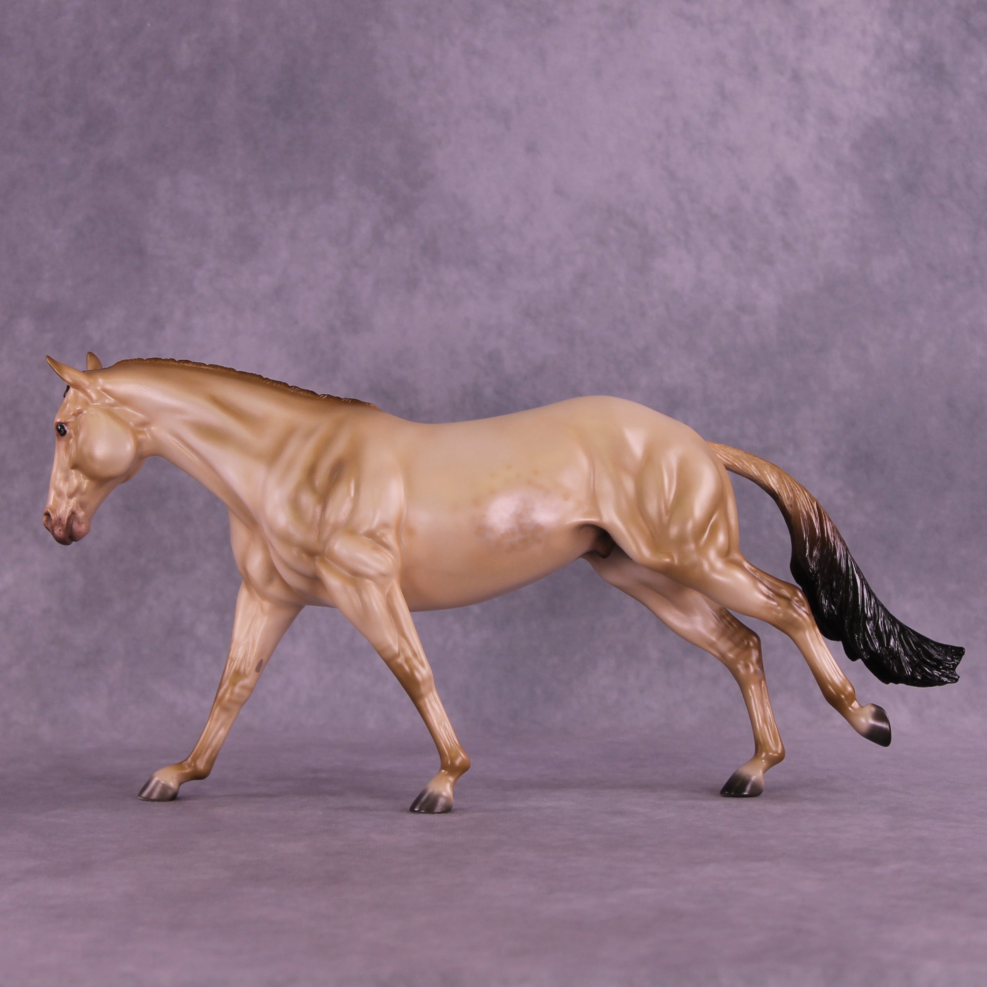 Lunarei OOAK FCM Remington by Ellen Robbins HS25