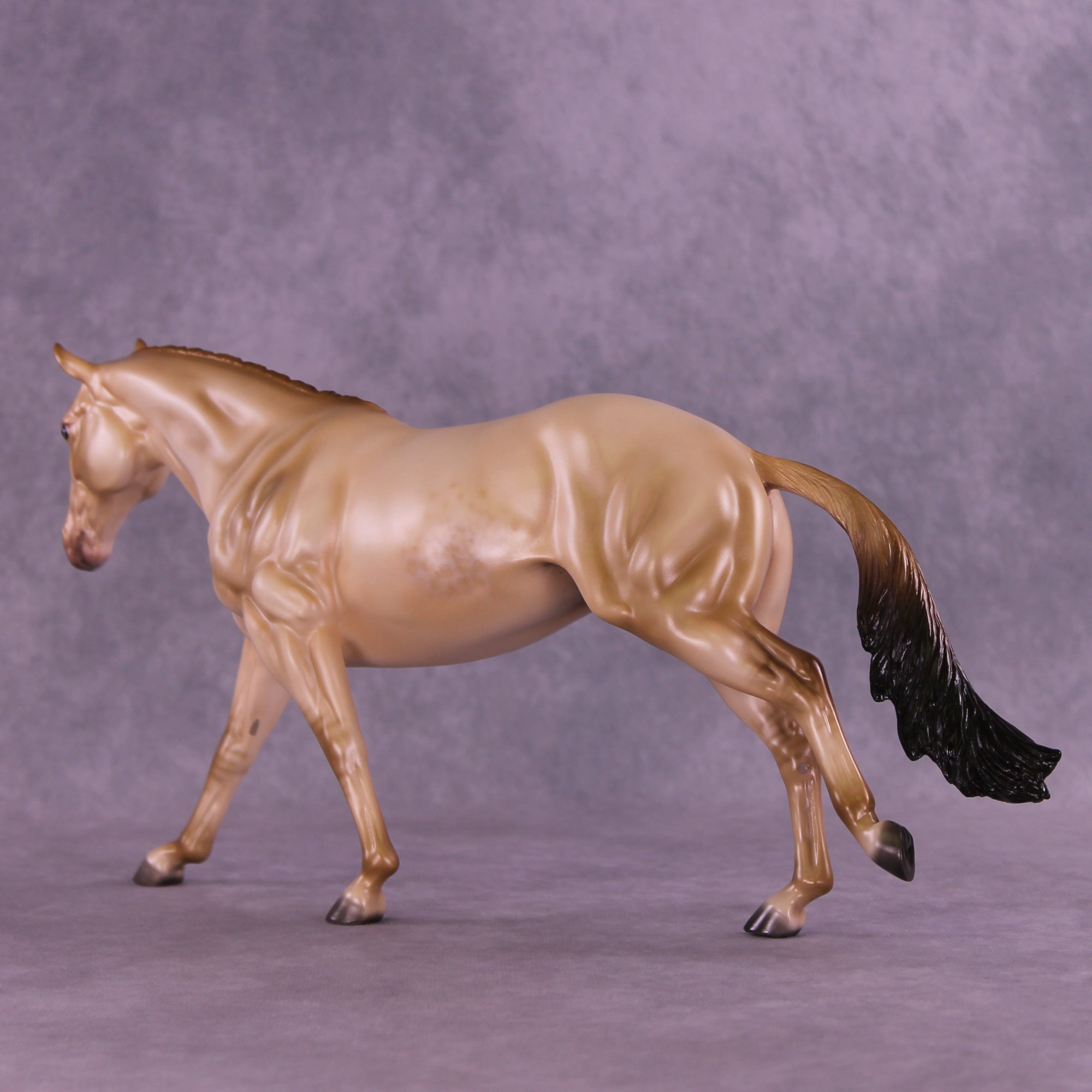 Lunarei OOAK FCM Remington by Ellen Robbins HS25