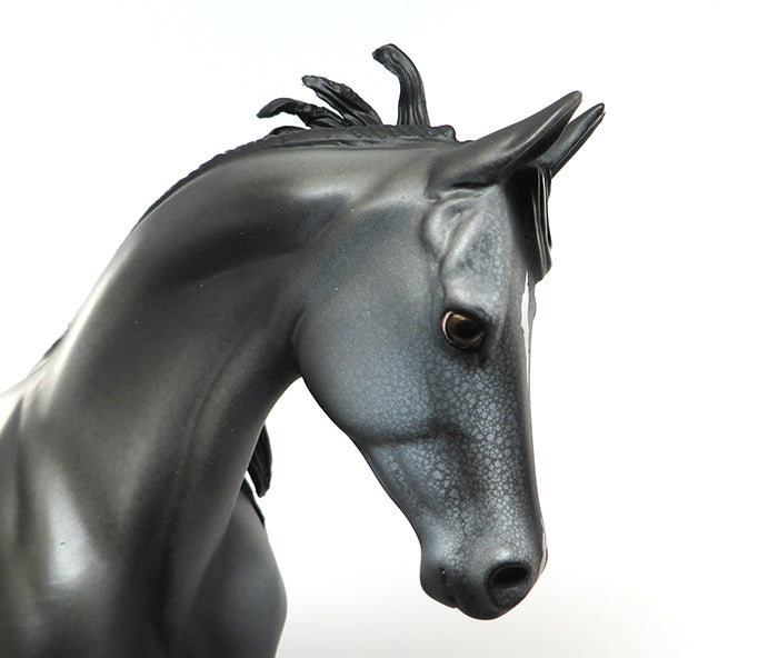 MAGIC CARPET-LE-10 APPALOOSA THOROUGHBRED MODEL HORSE EQ 2016 7/28