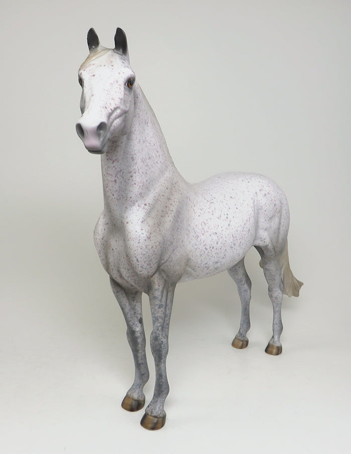 OOAK MODEL HORSE