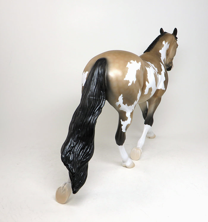 peter stone ace's high