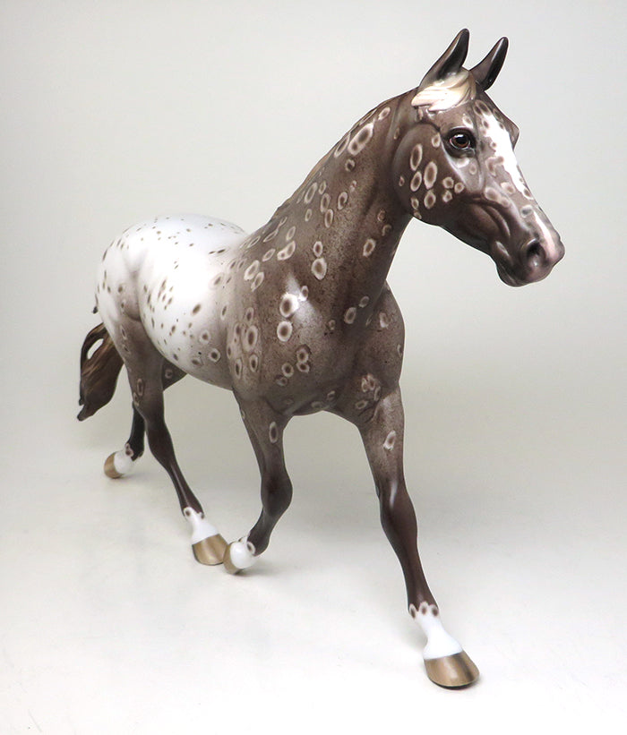 one of a kind peter stone