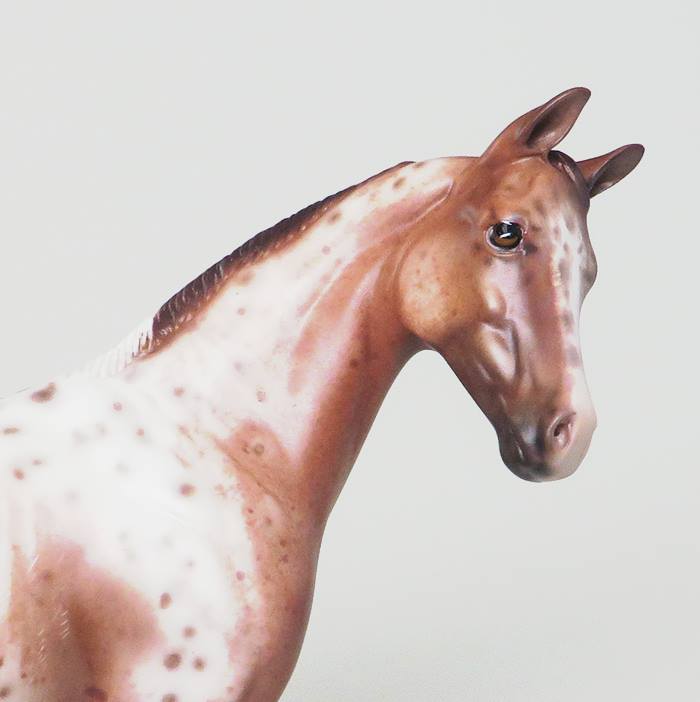 peter stone weanling