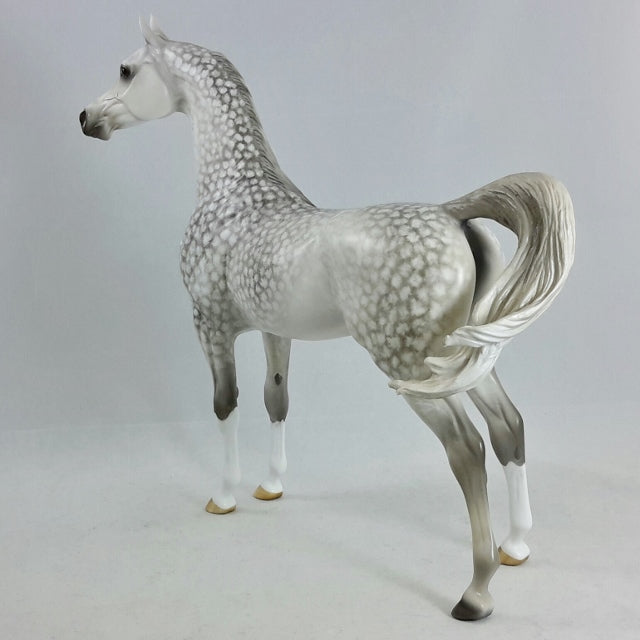 Arabian Horse Sculptures
