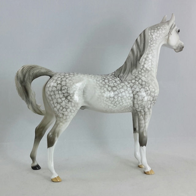 Horse Sculpture by Sheryl Leisure