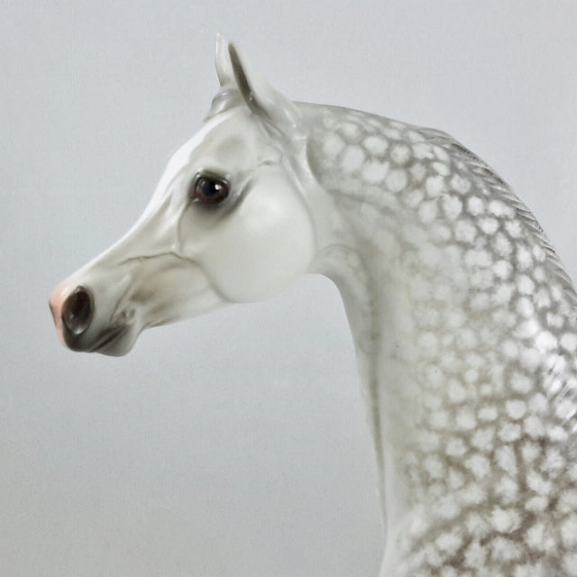 Equine Sculpture Art