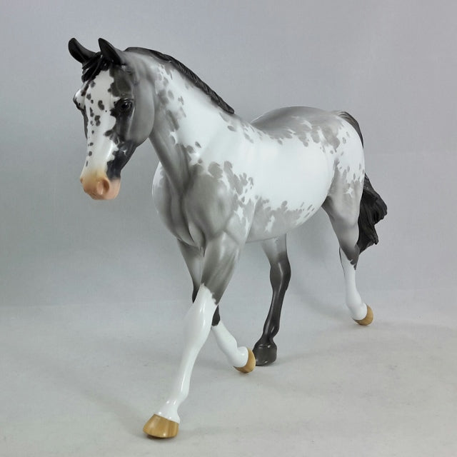 Equine Horse Sculptures by Sheryl Leisure