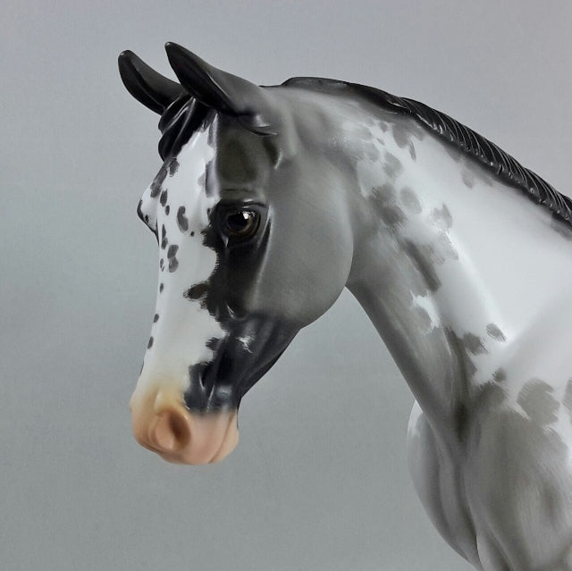 Sheryl Leisure Horse Sculptures