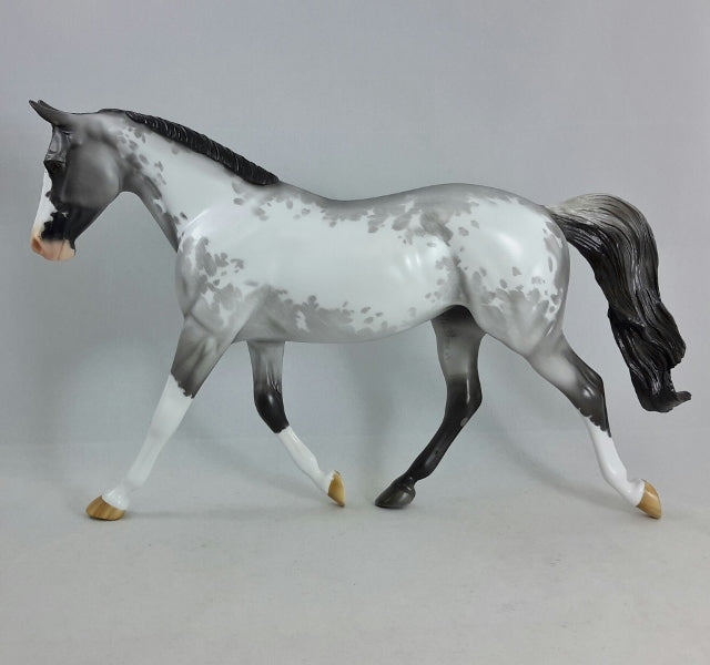 CHEVAL by Sheryl Leisure