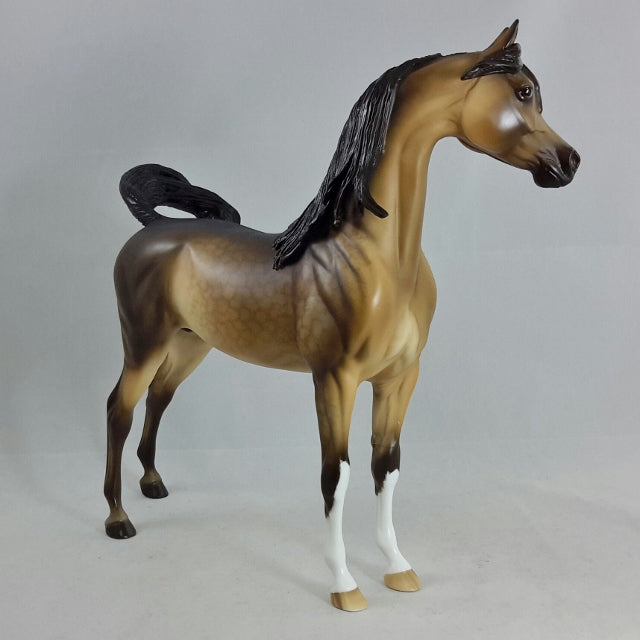 Drafter Horse Sculpture