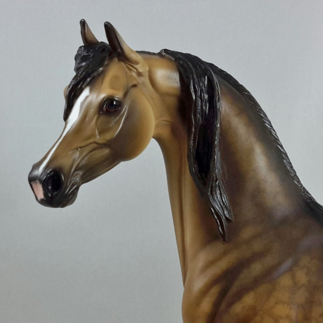 Sheryl Leisure Horse Sculptures