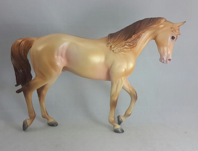 KABILLA by Caroline Boydston