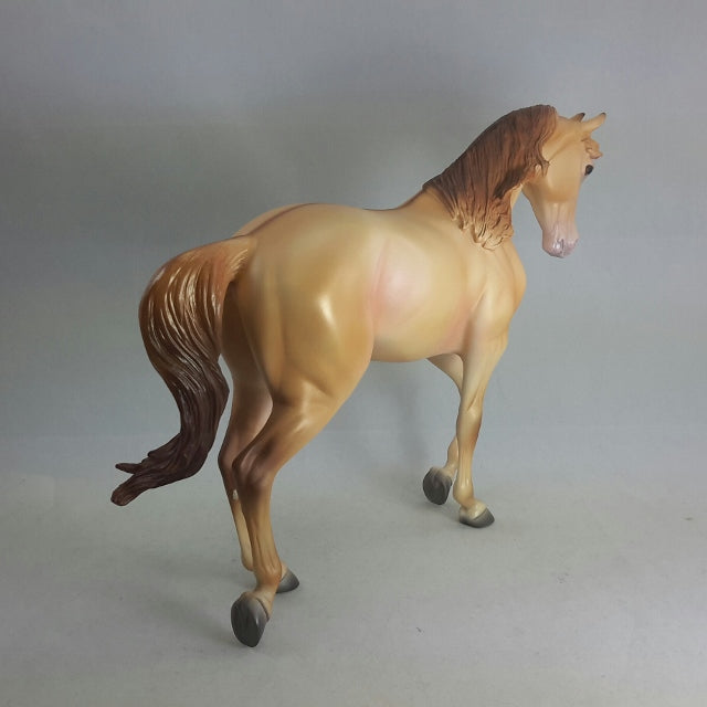 KABILLA by Caroline Boydston