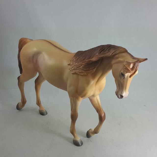 KABILLA by Caroline Boydston