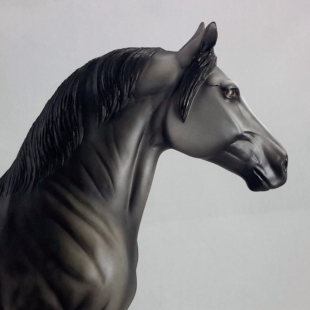 GALATHER - Dapple Gray Standing Drafter