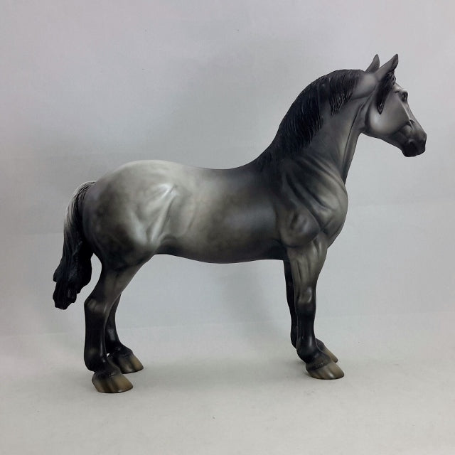 GALATHER - Dapple Gray Standing Drafter