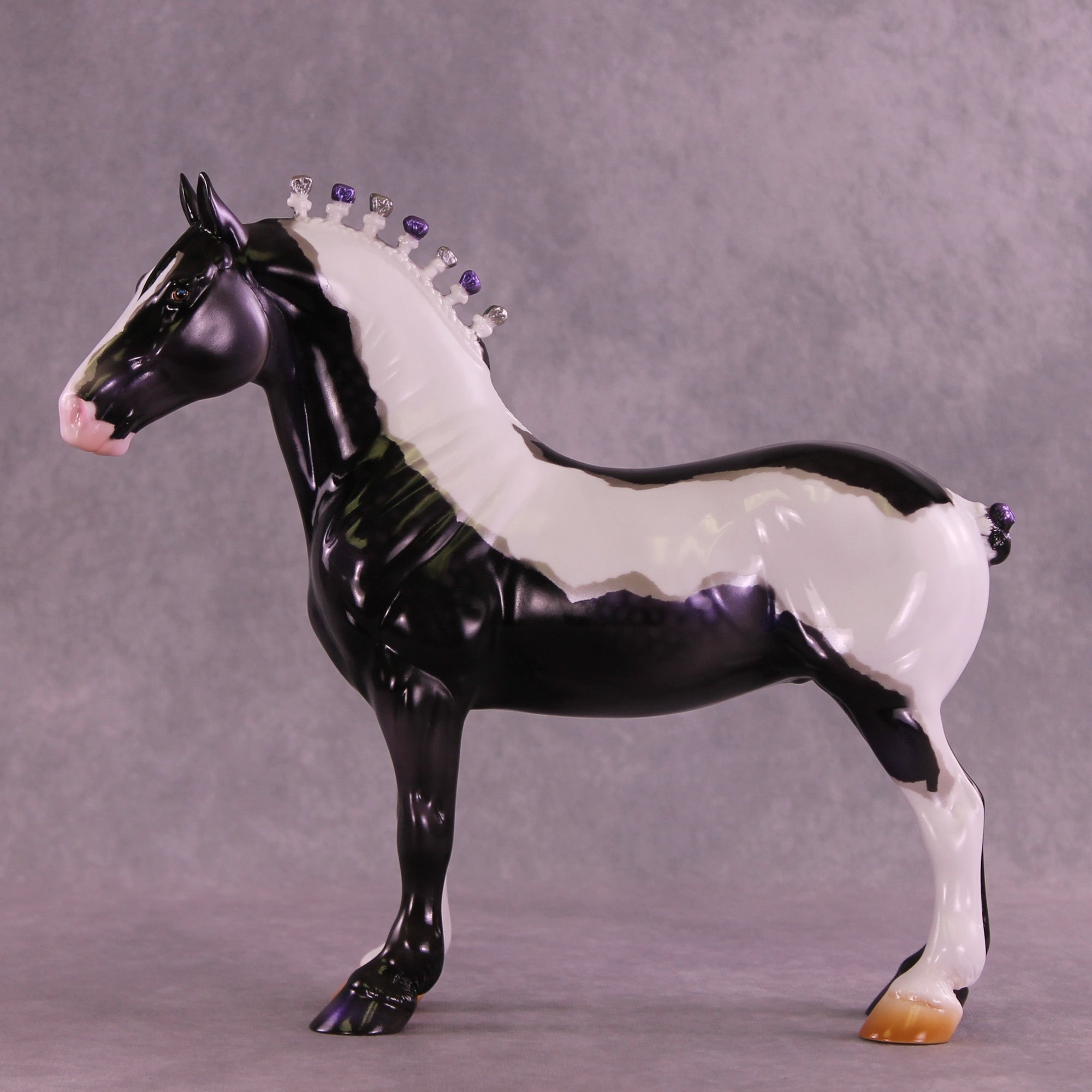 Titanor OOAK Standing Drafter by Enrique Duarte HS25