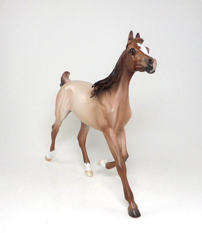 OOAK YEARLING