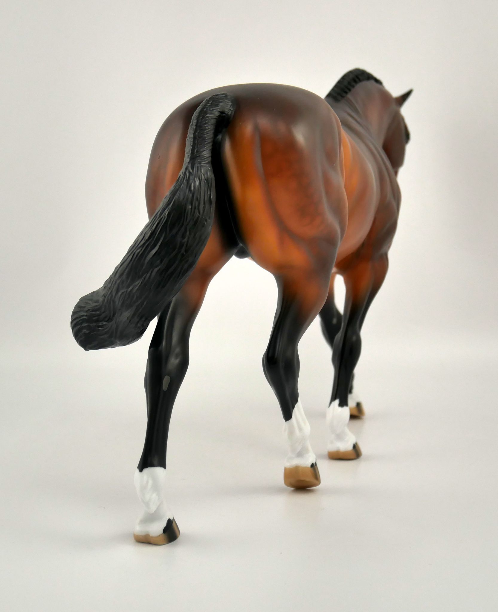 Gold Tier 2nd Release Huntley Dapple Bay Irish Drafter