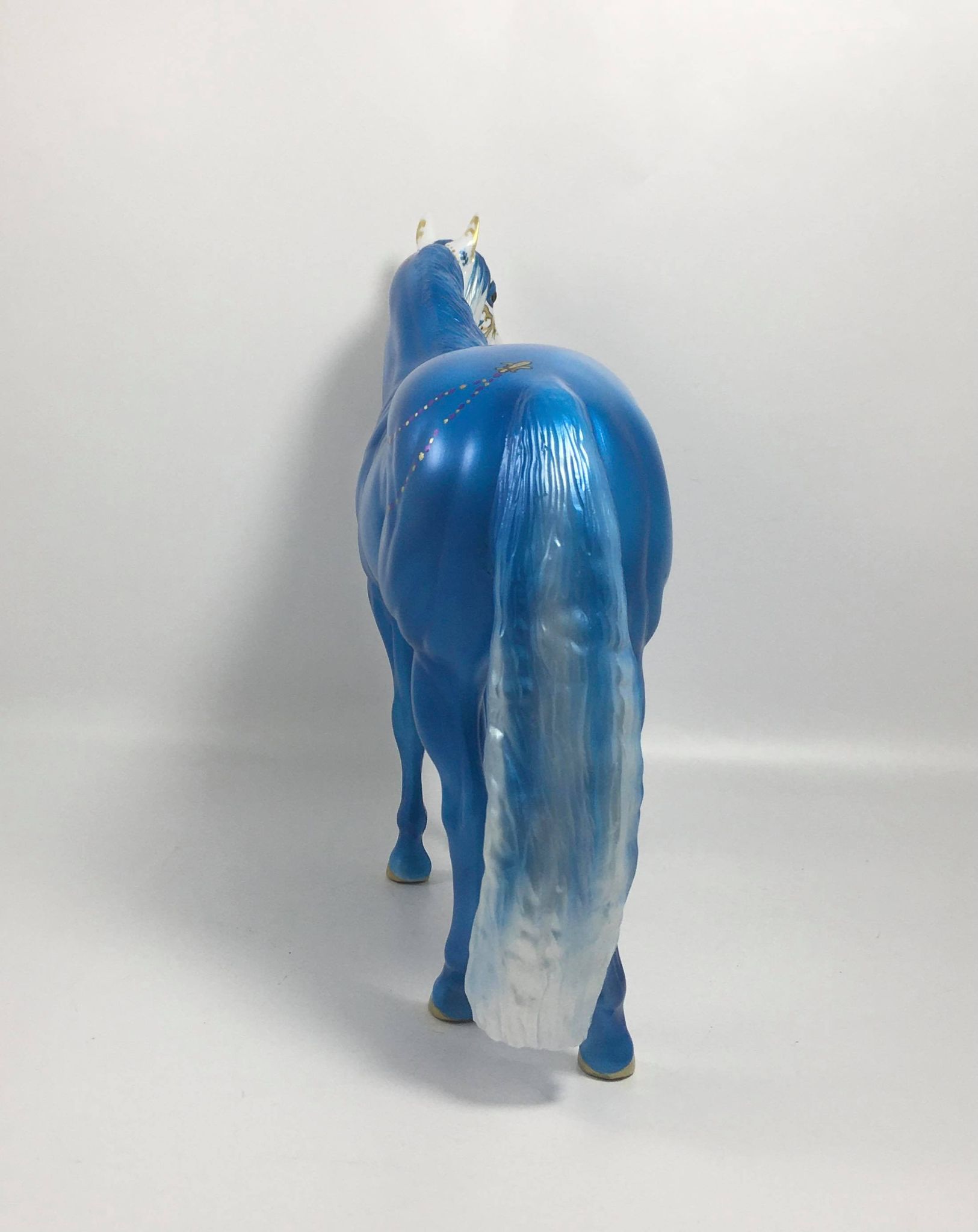 Magic-OOAK Mardi Gras ISH 2/16/21