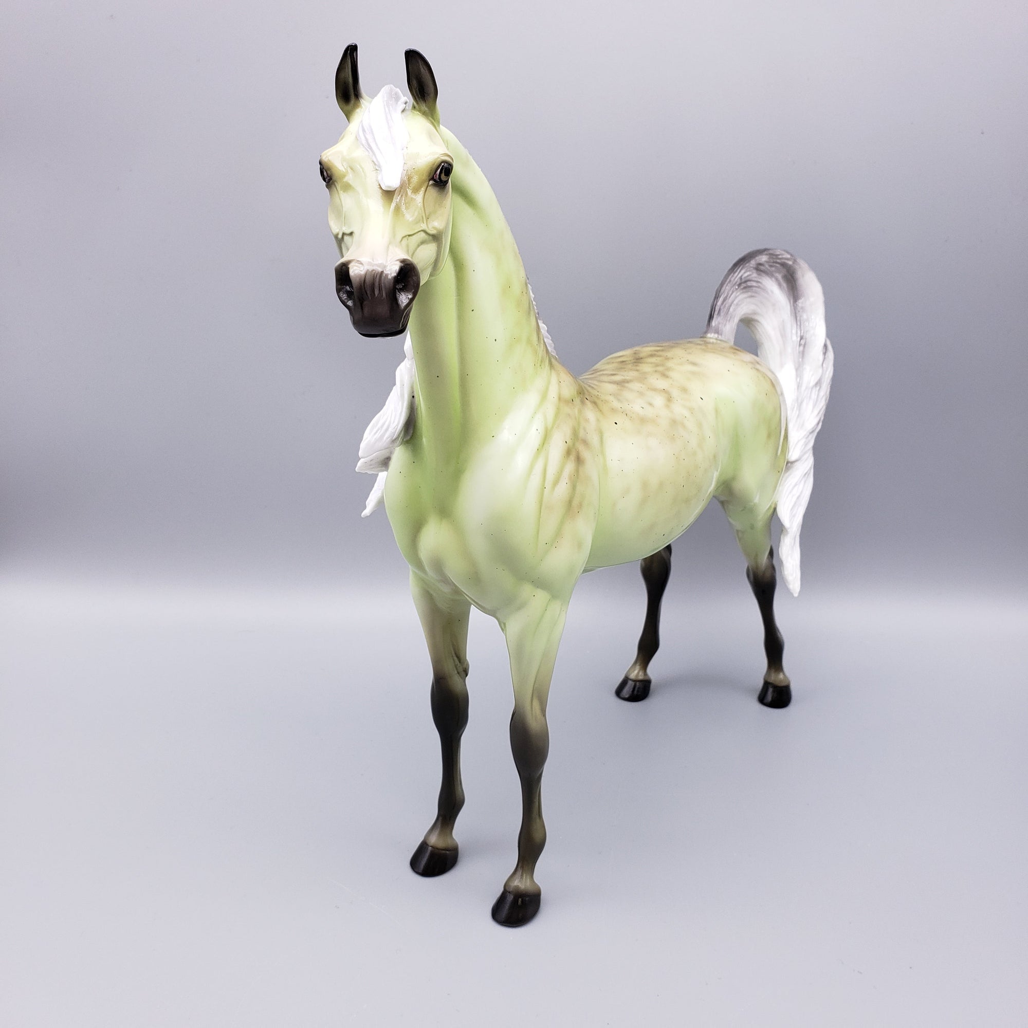 Fontinalis - Deco Arab By Ellen Robbins EQ23