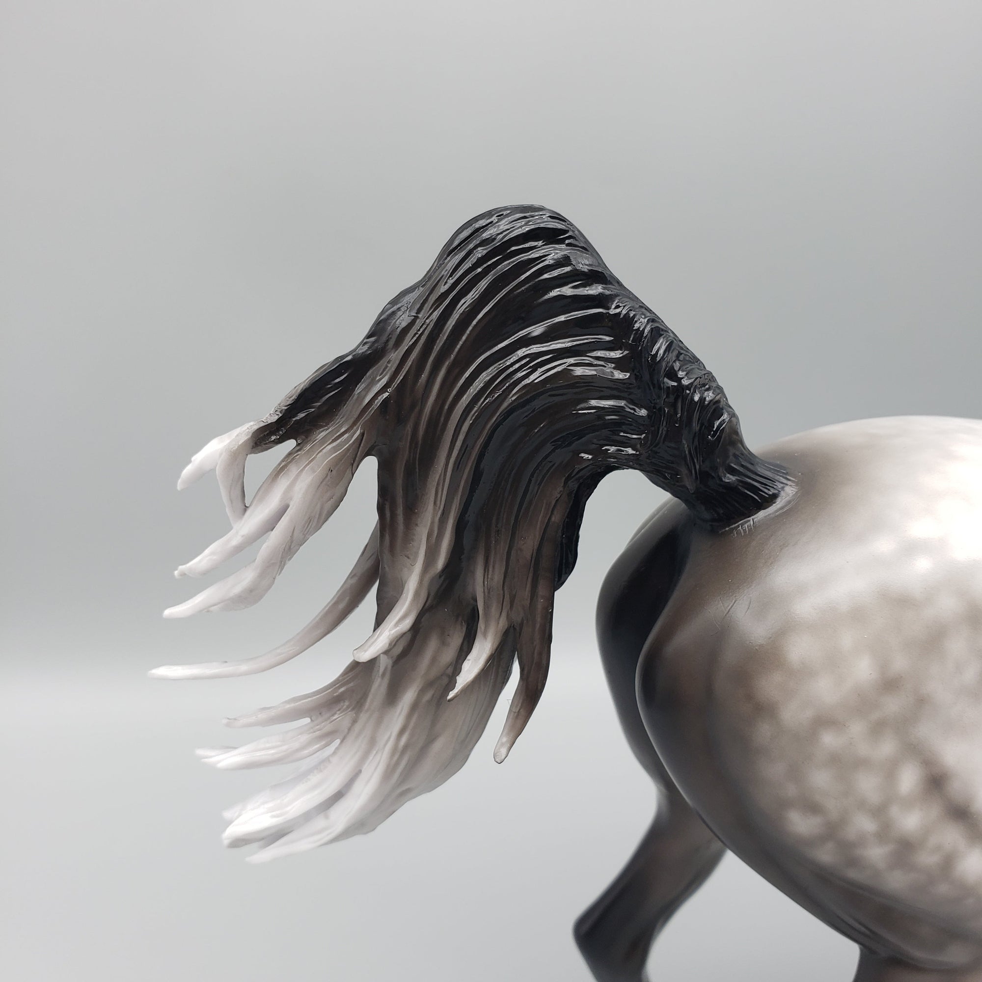 Joanna OOAK Dappled Grey Arabian Mare By Sheryl Leisure Best Offers 6/26/23