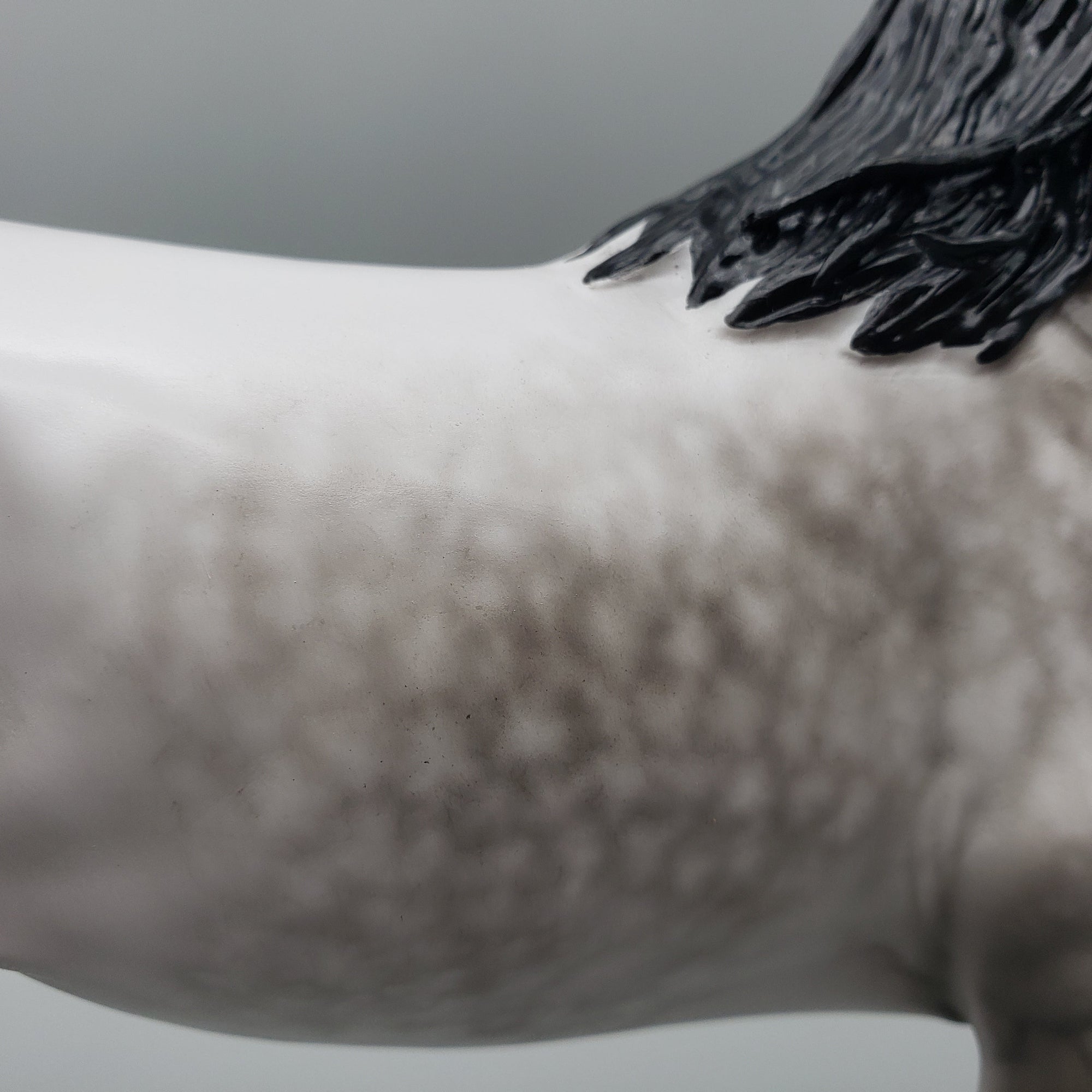 Joanna OOAK Dappled Grey Arabian Mare By Sheryl Leisure Best Offers 6/26/23