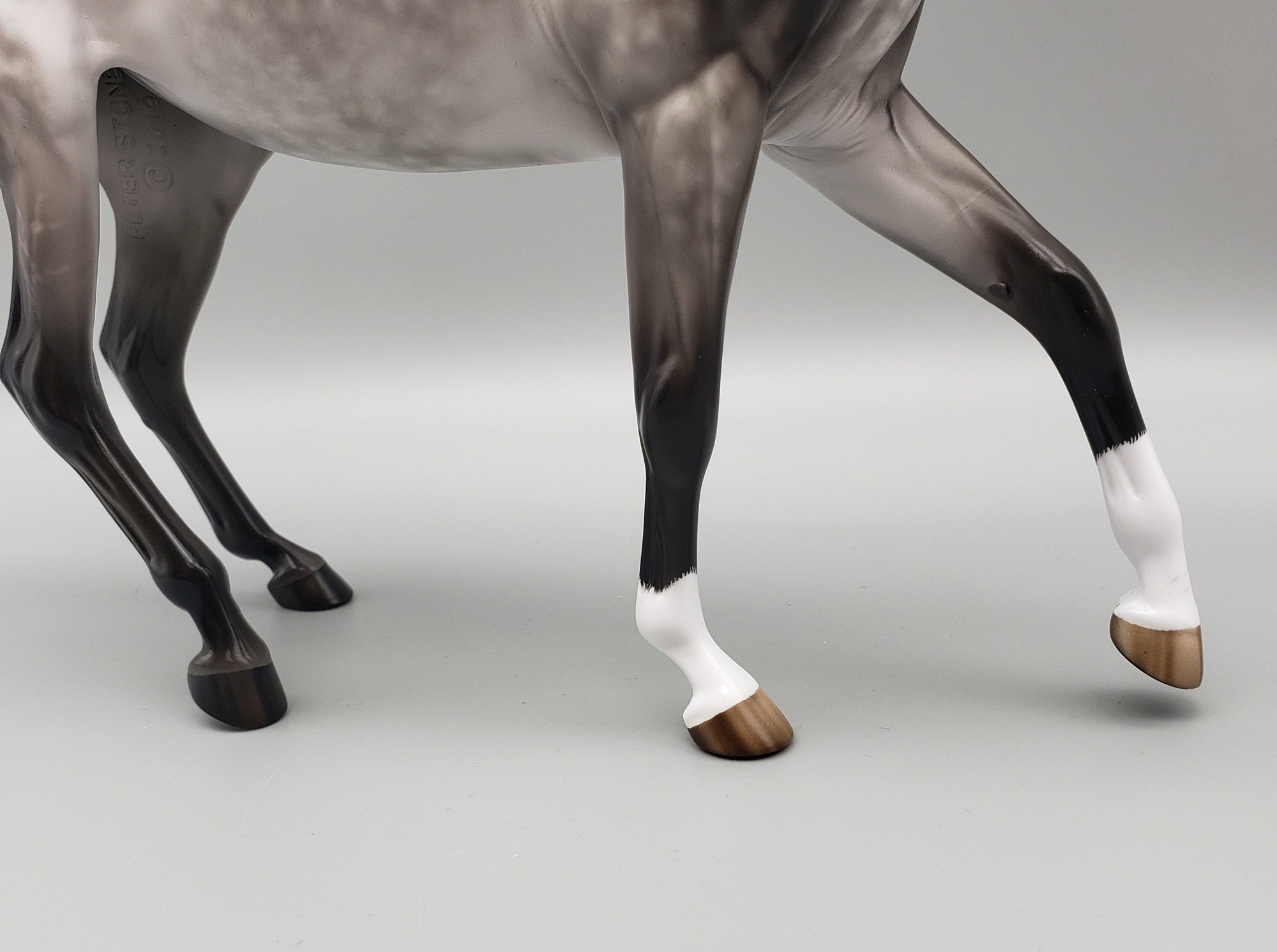 Joanna OOAK Dappled Grey Arabian Mare By Sheryl Leisure Best Offers 6/26/23