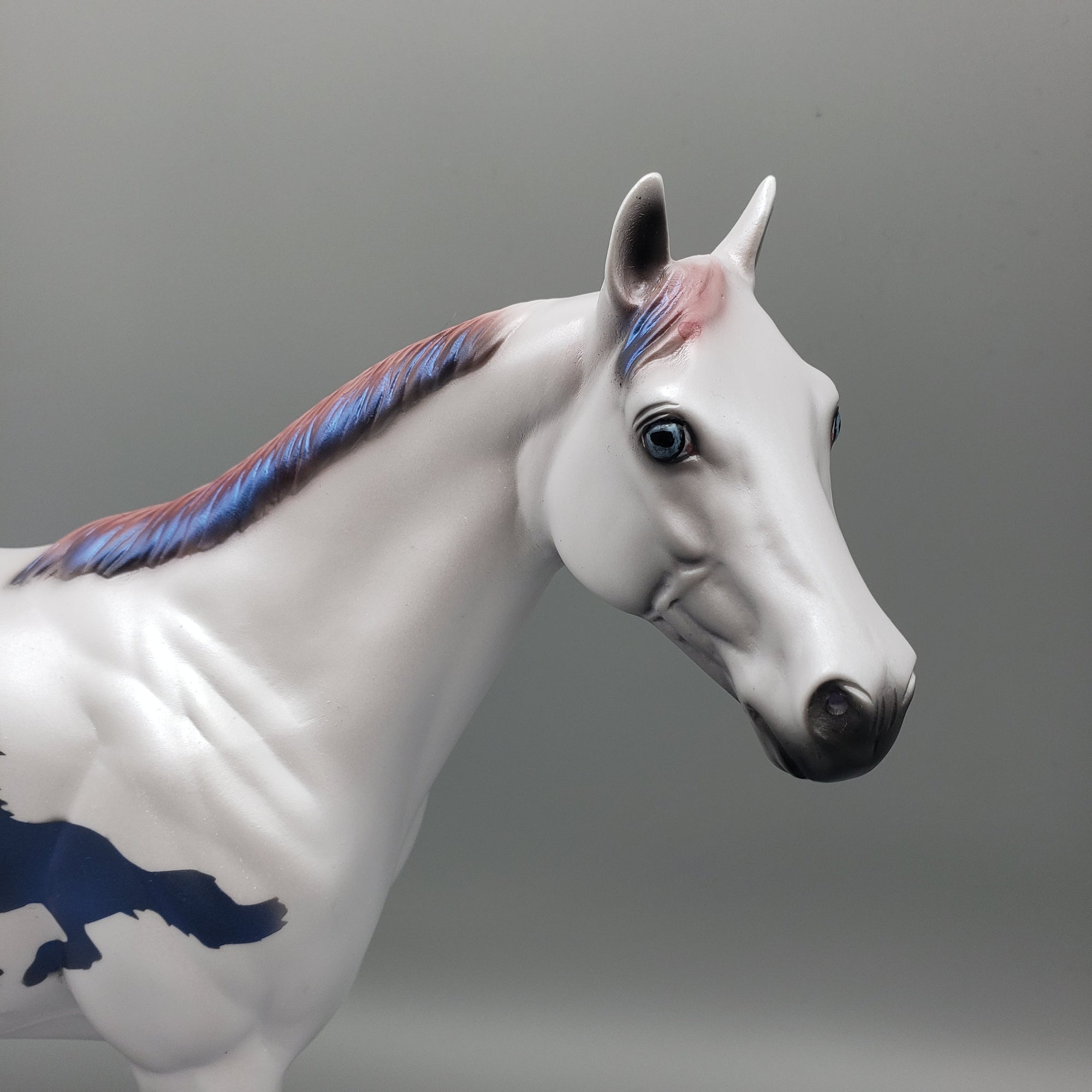 4th Of July DAH Special Design Pattern - Wild and Free - 6/30/23