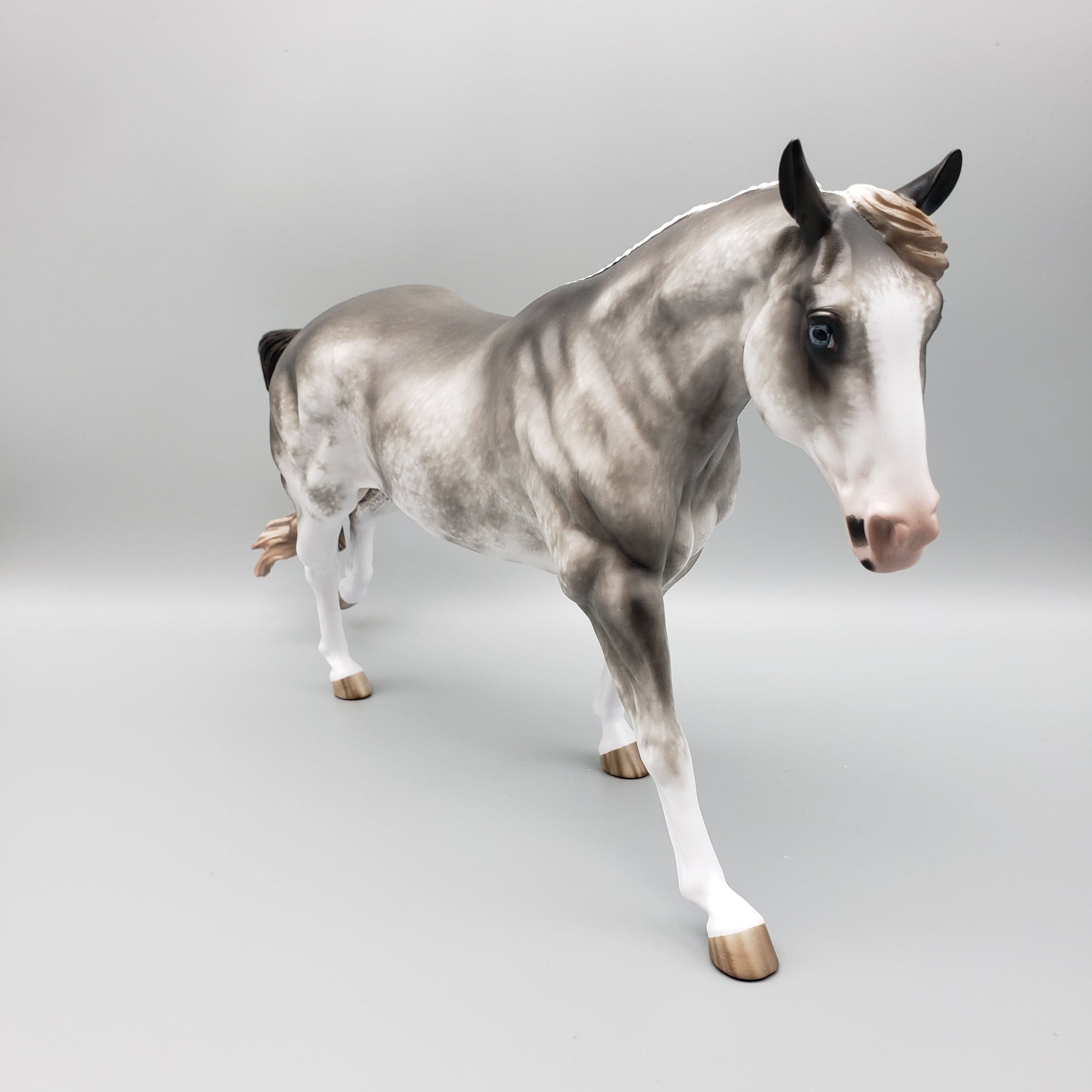 Darryl OOAK Sabino Remington By Sheryl Leisure Best Offers 7/4/23