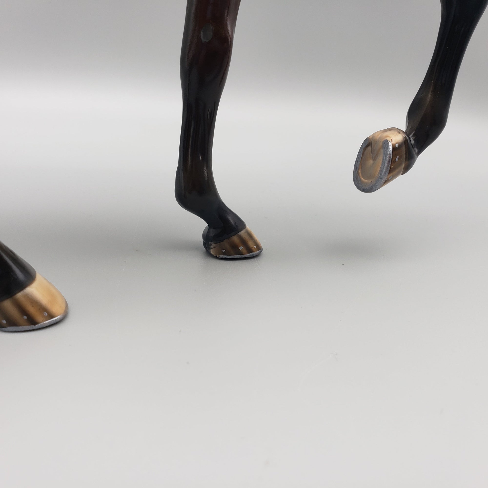 Allegiance OOAK Decorator 4th of July Blanketed Tennessee Walking Horse By Dawn Quick Best Offers 7/4/23