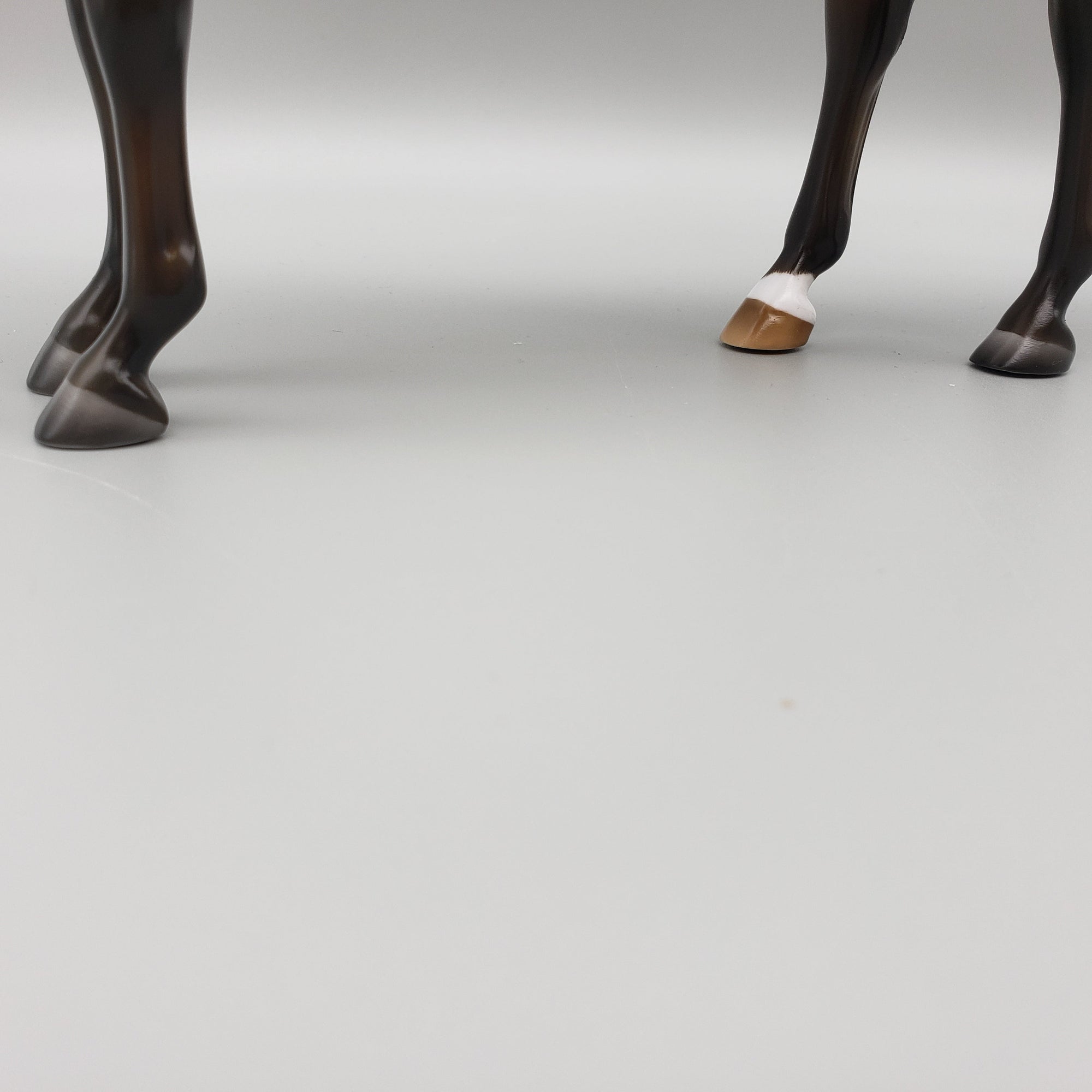 Filius OOAK Dun Andalusian By Ashley Palmer Equilocity Best Offers 7/15/23 EQ23