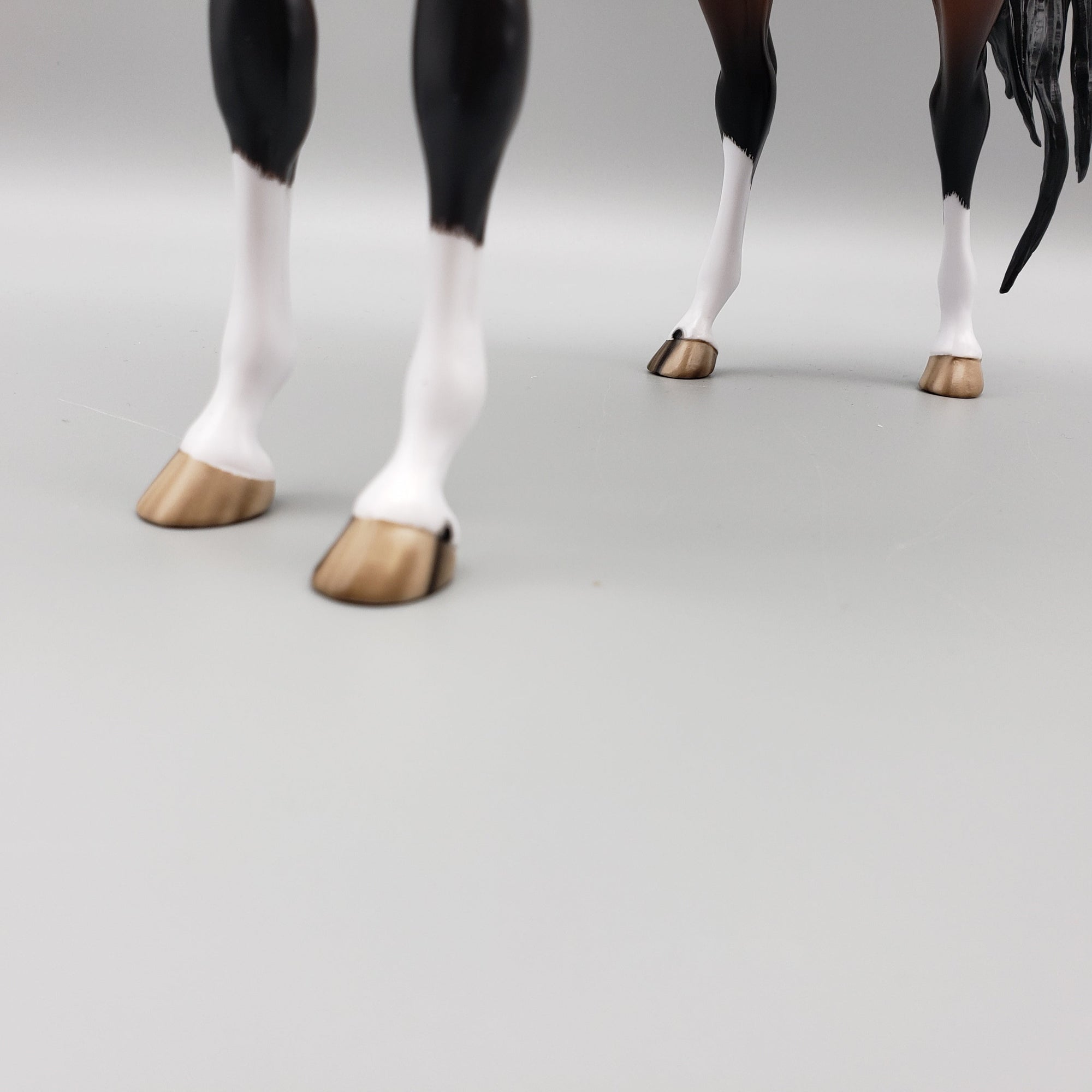 Florentino OOAK Bay Arabian Stallion By Sheryl Leisure Best Offers 7/10/23