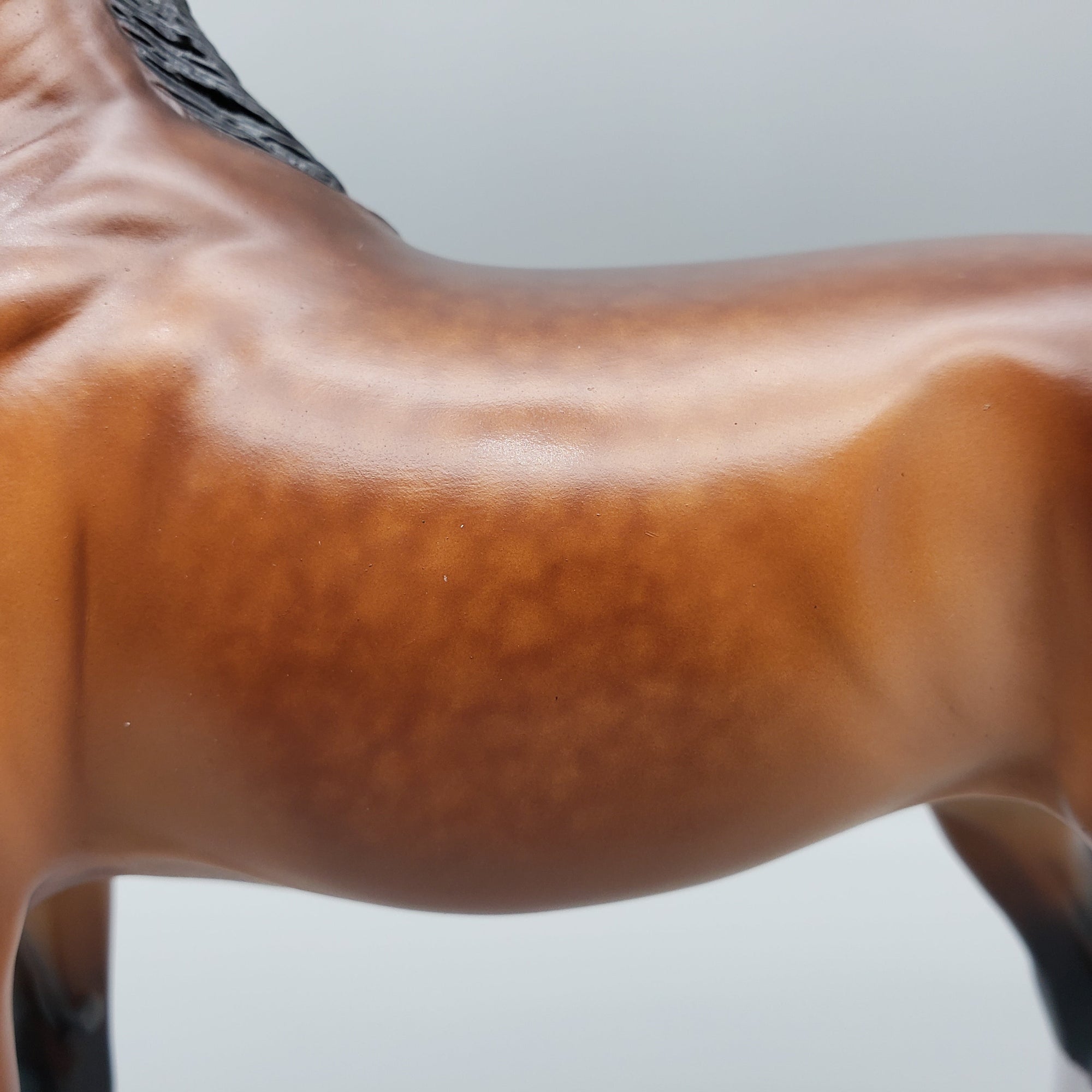 Florentino OOAK Bay Arabian Stallion By Sheryl Leisure Best Offers 7/10/23