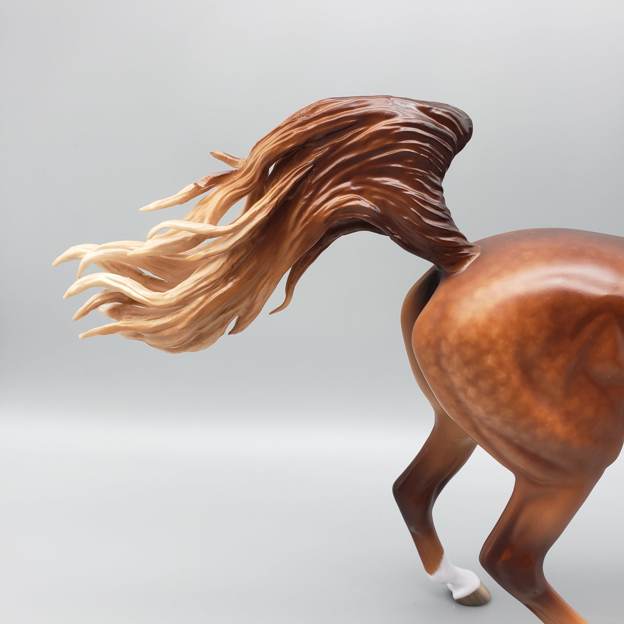 Lotem OOAK Chestnut Arab Mare By Sheryl Leisure Best Offers 7/15/23